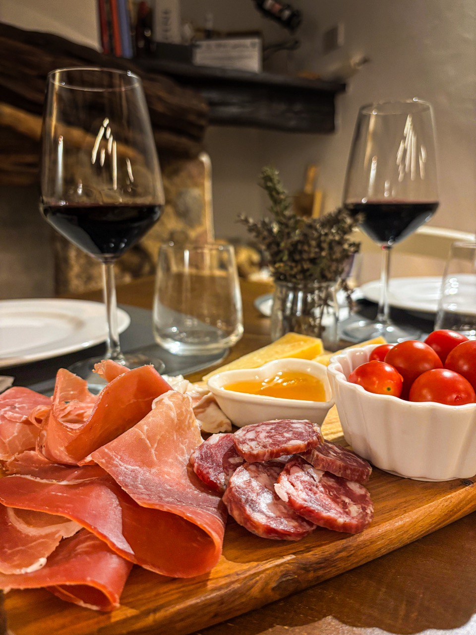 Aperitivo